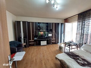 Exclusivitate. Apartament 1 Cameră, Zona Parc Poligon.