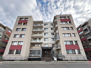 || Metalurgiei-Cartier Solar || Apartament 2 camere-mobilat+parcare