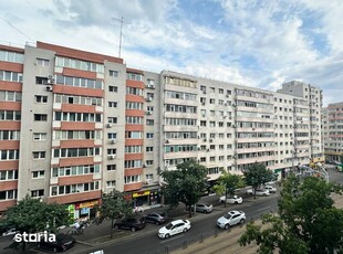 Vanzare apartament cu 3 camere, etaj intermediar zona ExpoTransilvania