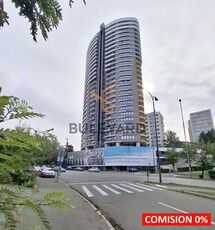 Penthouse 194 mp utili + 4 balcoane, view superb!