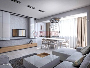 Apartament 2 camere I Pipera Plaza I Bloc Nou