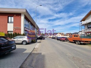 Spatiu Comercial Birouri Tractorul