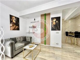 Bucurestii NoiStraulesti | Apartament 2 camere | 89mp | Decomandat | B6902