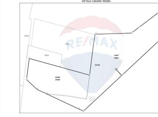 Teren de vanzare 12,566mp in Breasta