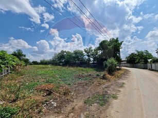 Teren Construcții, Intravilan vanzare, in Bucuresti Ilfov, Balaceanca