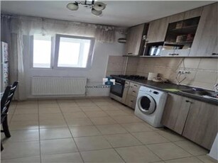 Vanzare Apartament 2 Camere Decomandat Piata SuduluiTulnici