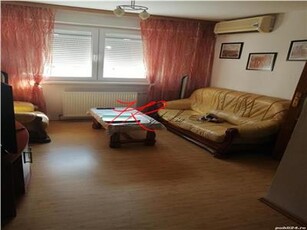 Vanzare apartament 3 camere Doamna Ghica cu centrala