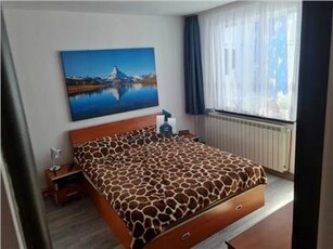 Vanzare Apartament 4 Camere Decomandat BerceniIzvorul Muresului