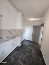 Apartament 3 camere, Bucium Visani, bloc nou, lift, credit