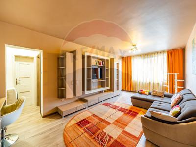 Apartament 2 camere vanzare in bloc de apartamente Arad, Micalaca