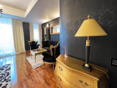 Apartament 3 camere Cartier Francez