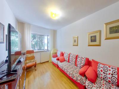 Apartament doua camere decomandat, et 2, langa Emag-Constanta