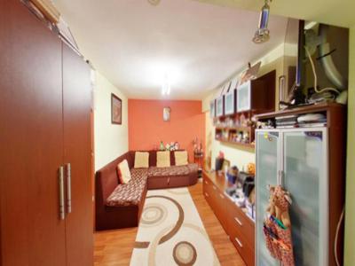 Apartament doua camere, semidecomandat, Scoala 8, COMIS 0