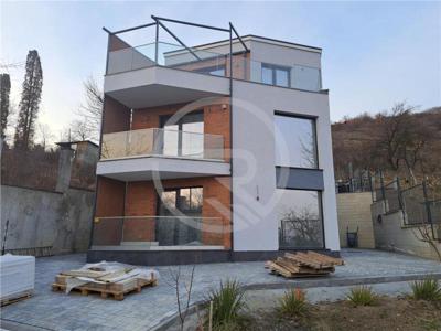 Casa individuala, 190 mp utili, situata in cartierul Grigorescu!