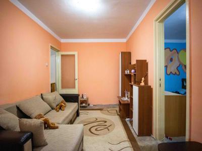 Constanta, Doraly, apartament 2 camere semidecomandat