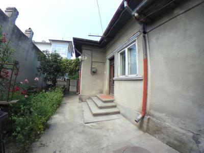 Constanta, Faleza Nord, Casa 5 cam, 202mp, deschidere strada 13,5ml