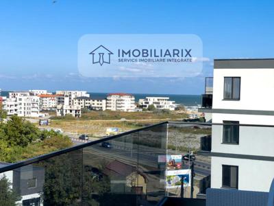 Mamaia Nord Residence, Ap. 2 Camere, vedere catre mare, orientat Est / Nord-Est