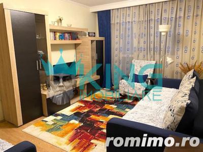 Romancierilor | 2 camere | Bloc reabilitat | Balcon