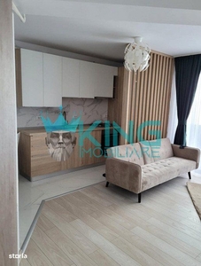 3 Camere | Hermes Residence | Centrala | Parcare | Balcon