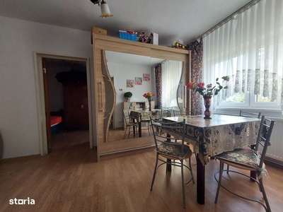 Apartament 2 camere de vânzare | Oraș Cisnădie