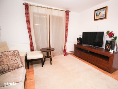 Apartament 2 camere langa Peles cu garaj si lift