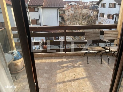 Apartament 3 camere, 62 mp, Sanpetru