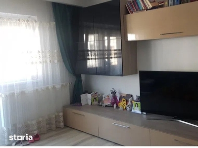 Apartament 4 camere, Iosia, str. Erofte Grigore