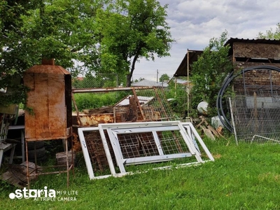 Casă de vânzare, Ungureni, Bacau