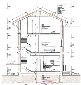 Casă tip DUPLEX de vânzare | Arhitectilor.