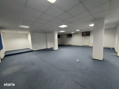 Spatiu comercial 422 mp utili Deva Hunedoara