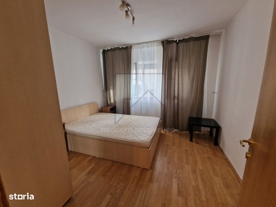 Vanzare apartament 2 camere - strada Polona