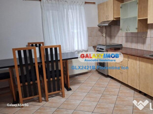 672 Apartament 3 camere Drumul Taberei-Valea Oltului