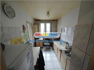 7629 Apartament 3 camere Drumul TabereiTimisoara