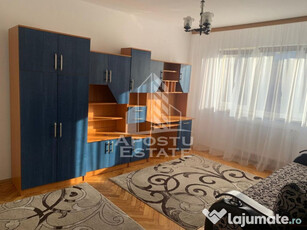 Apartament 1 camera , Spatios , zona Girocului