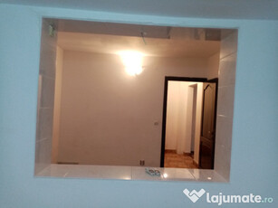 Apartament 2 cam., cu CT,AC, nemobilat, Mircea cel Batran