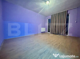 Apartament 2 camere, 51mp, parcare, etaj intermediar, zona E