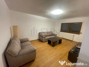 Apartament 2 camere Aviatiei l renovat recent l an de con...