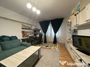 Apartament 2 camere Crangasi | 67 mp | Renovat si izolat ...