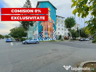 Apartament 2 camere de vanzare 33 mp utili in zona Mihai Vit