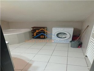 Apartament 2 camere de vanzare Chiajna Militari Residance