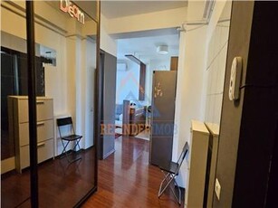 Apartament 2 camere de vanzare Chiajna Militari Residance