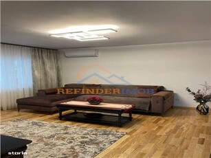 Apartament 2 camere de vanzare Rond Alba Iulia Burebista Decebal