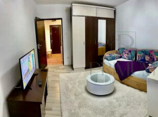 Apartament 2 camere - Decomandat - Sala Olimpia - Centrala P