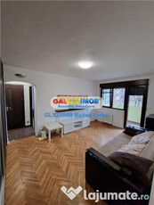 Apartament 2 camere etaj 1 - str. Gheorghe Petrascu - Parc T