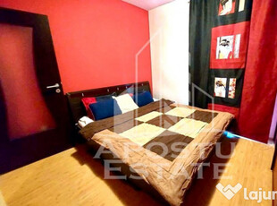 Apartament 2 camere Girocului