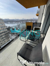 Apartament 2 Camere Granvia LakeView Bucuresti