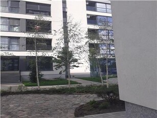 Apartament 2 Camere Incalzire in Pardoseala Ansamblu Nou Rahova