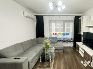 APARTAMENT 2 CAMERE LUJERULUI-PLAZA RESIDENCE BLOC NOU