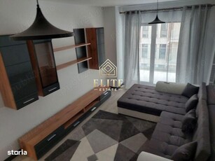 Apartament 2 camere Lux Moghioros Park | Parcare | Centrala