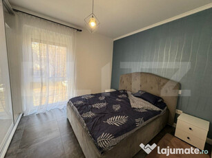 Apartament 2 camere, modern, parcare zona UMF